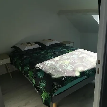 Baie De Somme 5 Appartement
