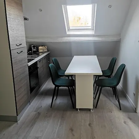 Baie De Somme 5 Appartement