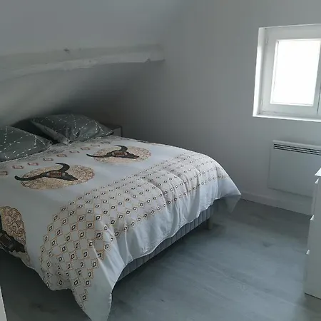 Baie De Somme 5 Appartement